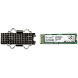 HP Z Turbo Drive 1TB TLC Z4 6 G4 SSD Kit