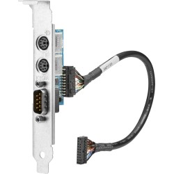 HP 800 600 400 G3 Serial  PS 2 Adapter