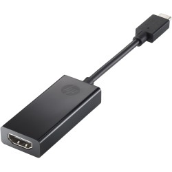 HP USB-C to HDMI 20 Adapter