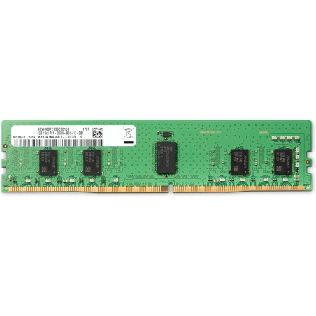 8GB DDR4-2666 (1x8GB) ECC RegRAM