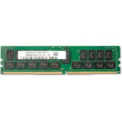 32GB DDR4-2666 (1x32GB) ECC RegRAM