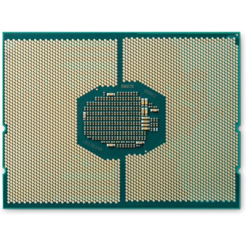 Z6G4 Xeon 6136 30 2666 12C CPU2