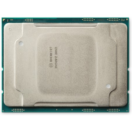 Z6G4 Xeon 6136 30 2666 12C CPU2