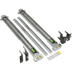 HP Z640 Z840 Z8G4 Rail Rack Kit