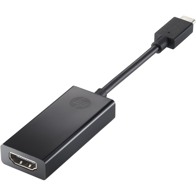 HP USB-C to HDMI 20 Adapter