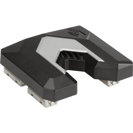 HP NVIDIA SLI 2-Slot Graphics Connector