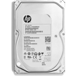 2TB 7200RPM SATA 35in Enterprise