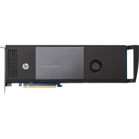 HP ZTurbo Quad Pro 2x2TB TLC PCIe SSD