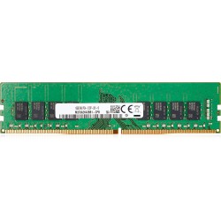 8GB DDR4-2666 (1x8GB) nECC RAM