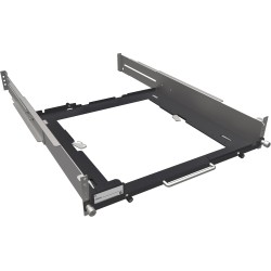 HP Mini Chassis ePSU rack mount brackets