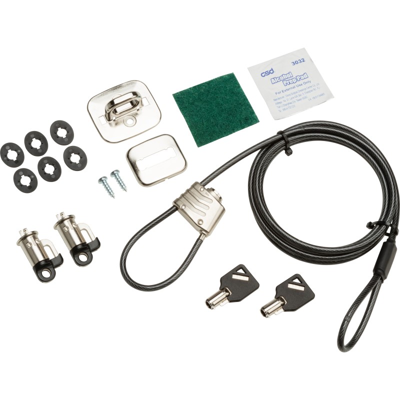 HP Business PC Security Lock V3 Kit