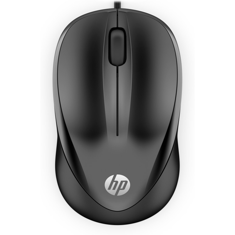 HP 1000 Wired Mouse