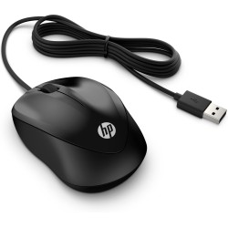 HP 1000 Wired Mouse