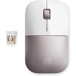 HP Z3700 Wireless Pink Mouse