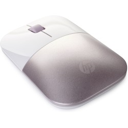 HP Z3700 Wireless Pink Mouse