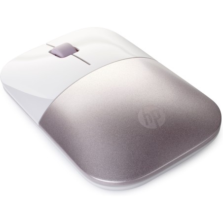 HP Z3700 Wireless Pink Mouse