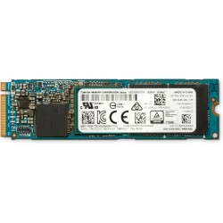 HP ZTrboDrv QuadPro 256GB TLC SSD module