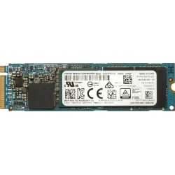 HP ZTrboDrv QuadPro 512GB TLC SSD module