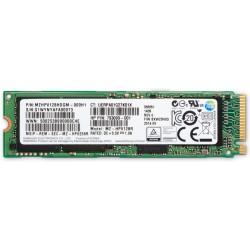 HP ZTurboDrv 512GB SED Z8 G4 TLC SSD Kit