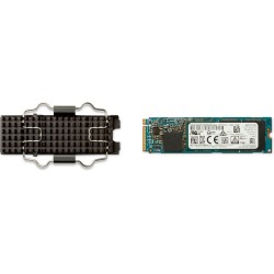 HP ZTrboDrv 512GB SED Z8G4 TLC SSDModule