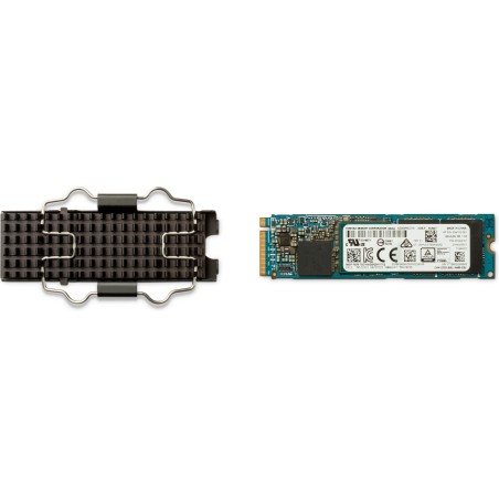 HP ZTrboDrv 512GB SED Z8G4 TLC SSDModule