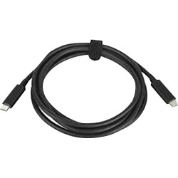 HP USB-C to USB-C 100W Cable