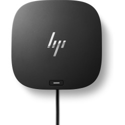 HP USB-C A Universal Dock G2