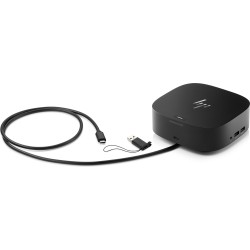 HP USB-C A Universal Dock G2