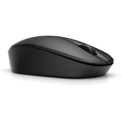 HP Dual Mode Black Mouse