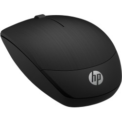 HP Wireless Mouse X200