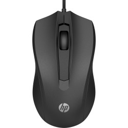 HP Wired Mouse 100 EURO