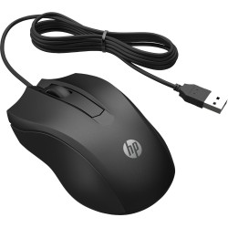 HP Wired Mouse 100 EURO