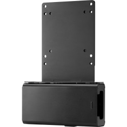 HP B300 Bracket with Power Supply Holder