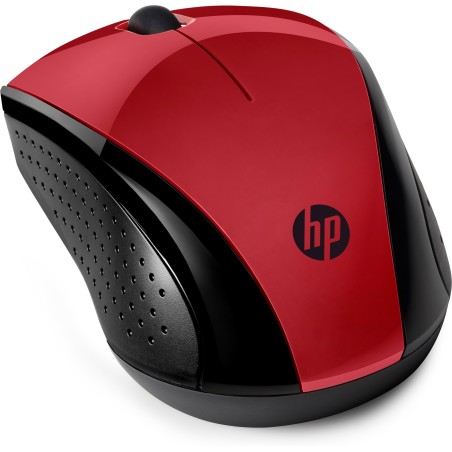 HP Wireless Mouse 220 Sred