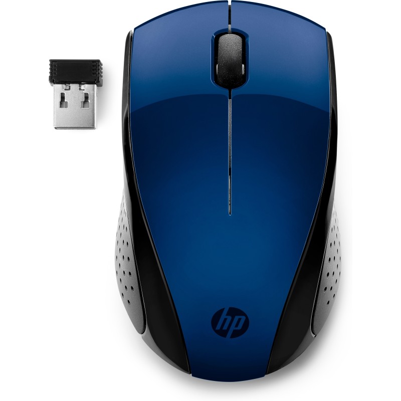 HP Wireless Mouse 220 Blue