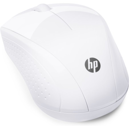 HP Wireless Mouse 220 Swhi