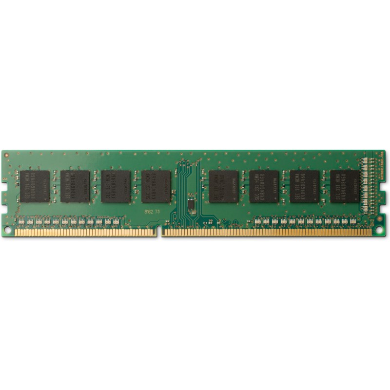 32GB (1x32GB) DDR4 2933 NECC UDIMM