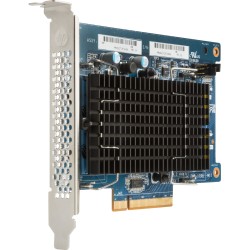 HP 1x256GB M2 2280 PCIeTLCSSD DualProKt