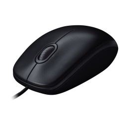 Logitech® Mouse M90 - GREY - EMEA28i-935