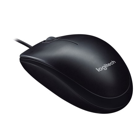 Logitech® Mouse M90 - GREY - EMEA28i-935