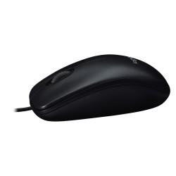 Logitech® Mouse M90 - GREY - EMEA28i-935