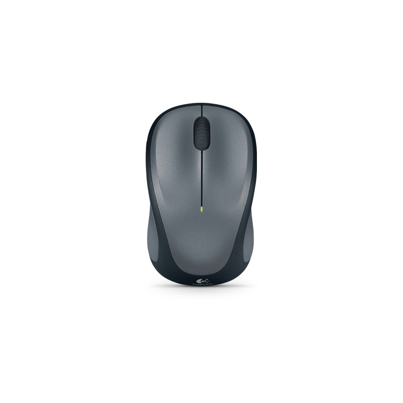 Logitech® Wireless Mouse M235 - COLT MATTE - EMEA-808