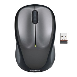 Logitech® Wireless Mouse M235 - COLT MATTE - EMEA-808