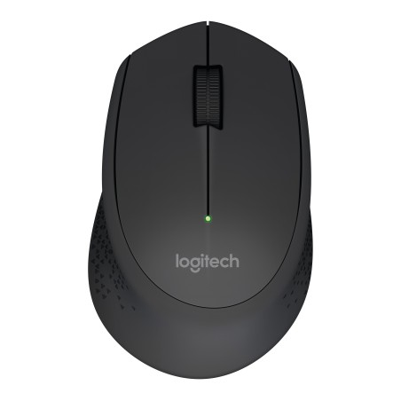 WIRELESS MOUSE M280 - BLACK - EMEA28i-935