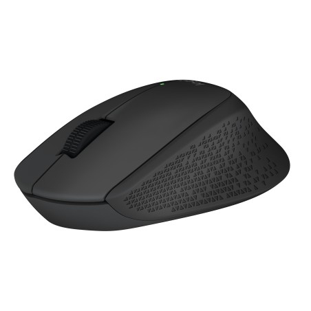 WIRELESS MOUSE M280 - BLACK - EMEA28i-935