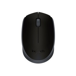 M171 Wireless Mouse - BLACK-K - EMEA28i-935