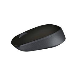 M171 Wireless Mouse - BLACK-K - EMEA28i-935