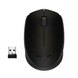 M171 Wireless Mouse - BLACK-K - EMEA28i-935