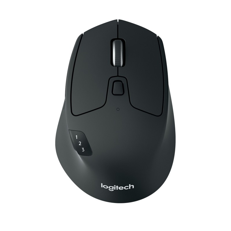 Logitech® M720 Triathlon Mouse - N A - EMEA28i-935