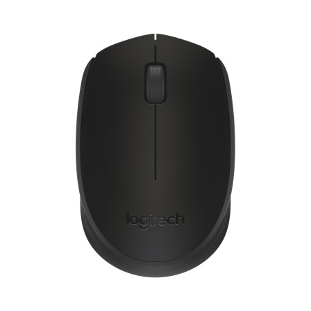 B170 Wireless Mouse - BLACK - EMEA28i-935